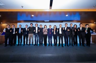 開啟生態合力新篇章 首屆大卓智能生態日暨2024卓界大會圓滿舉辦