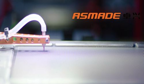 人均產能10方 卓興mini LED直顯封裝大制造方案，大卓科技助力企業降本增效